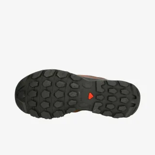 Salomon VAYA Black/Cedar Wood/Black 