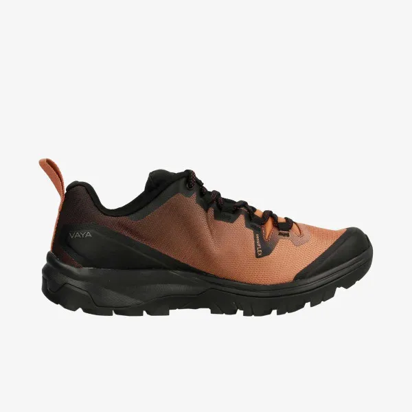 Salomon Tenisice VAYA Black/Cedar Wood/Black 