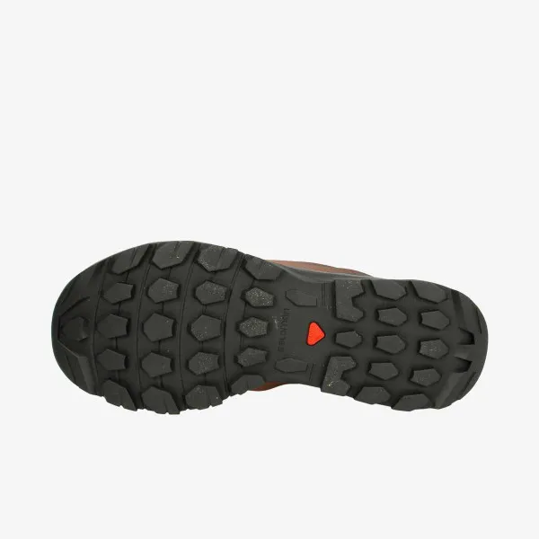 Salomon VAYA Black/Cedar Wood/Black 