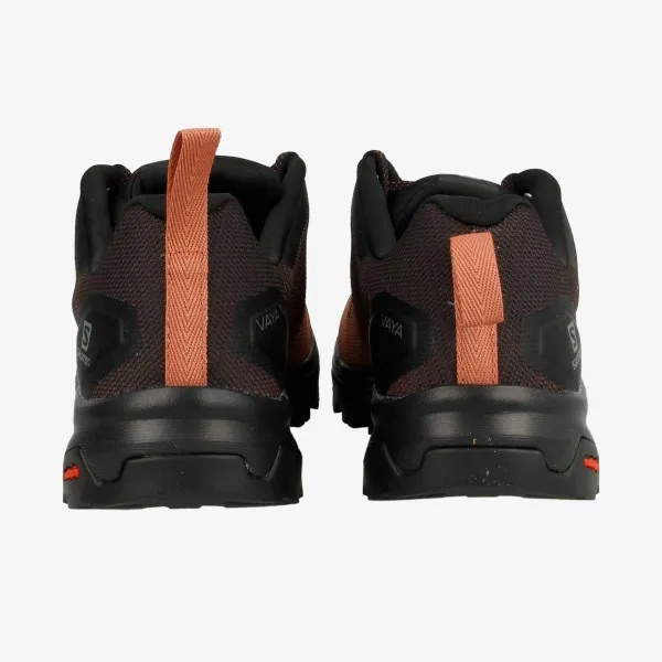 Salomon Tenisice VAYA Black/Cedar Wood/Black 