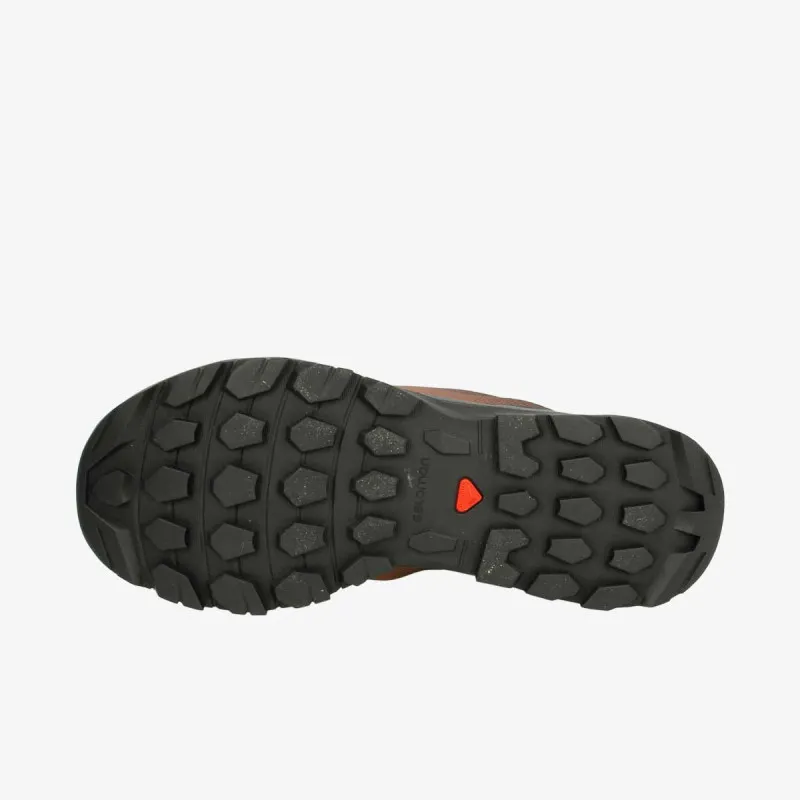 Salomon VAYA Black/Cedar Wood/Black 