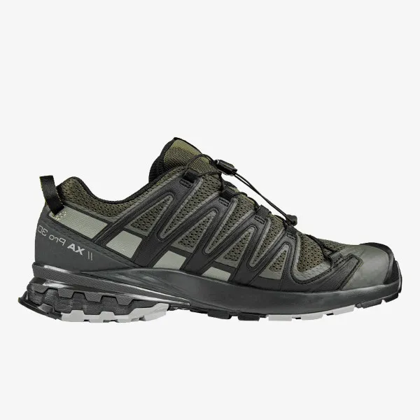 Salomon Tenisice XA PRO 3D v8 