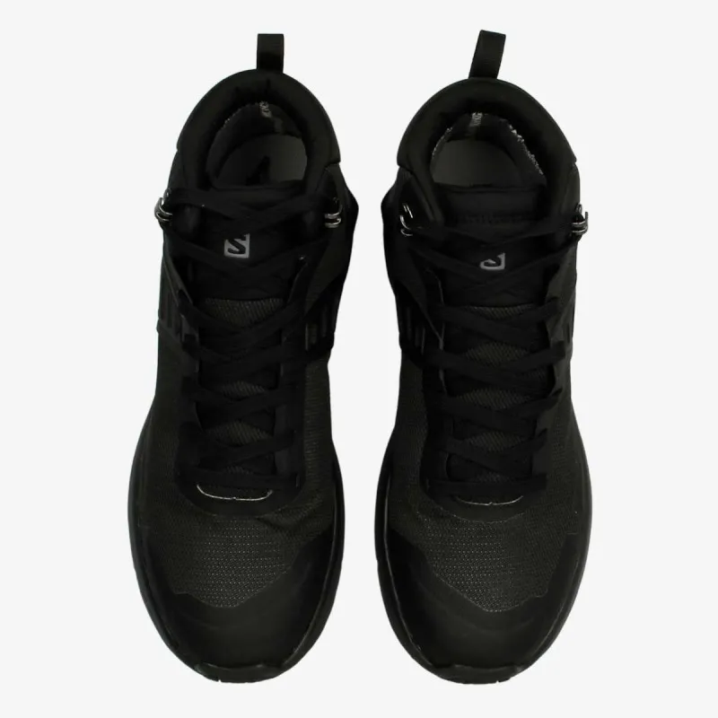 Salomon X RAISE MID GTX 