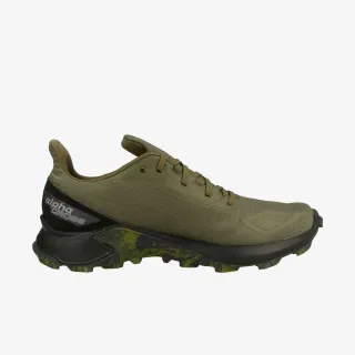 Salomon ALPHACROSS BLAST GTX 