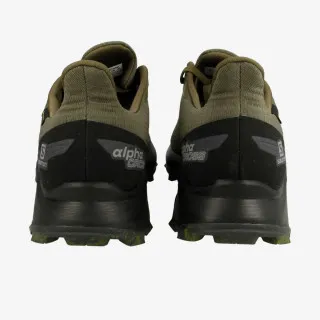 Salomon ALPHACROSS BLAST GTX 