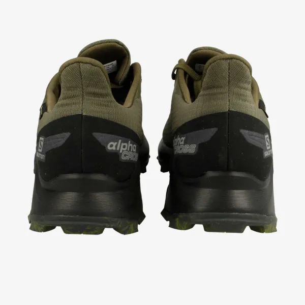 Salomon ALPHACROSS BLAST GTX 