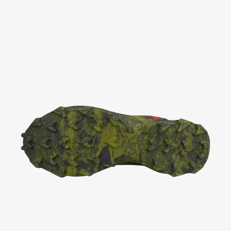 Salomon ALPHACROSS BLAST GTX 