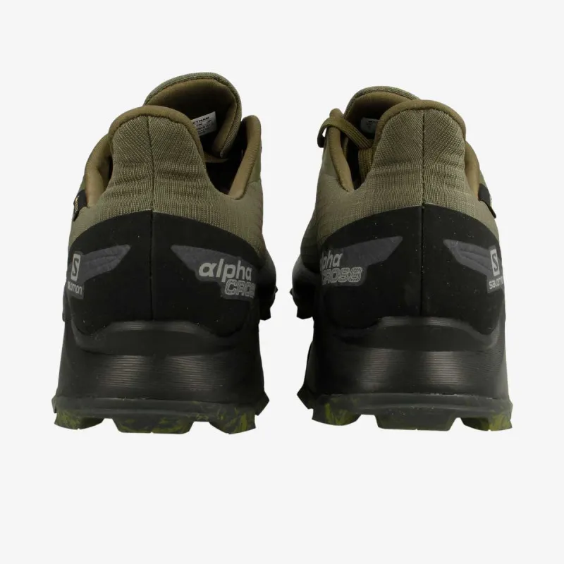 Salomon ALPHACROSS BLAST GTX 