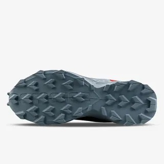 Salomon ALPHACROSS BLAST GTX Dark Denim/Wh 