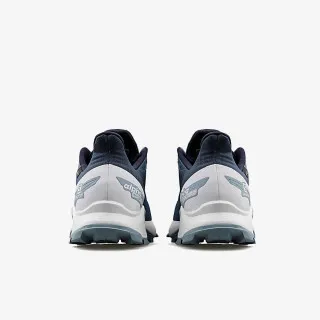 Salomon ALPHACROSS BLAST GTX Dark Denim/Wh 