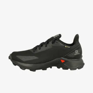 Salomon ALPHACROSS BLAST GTX W 