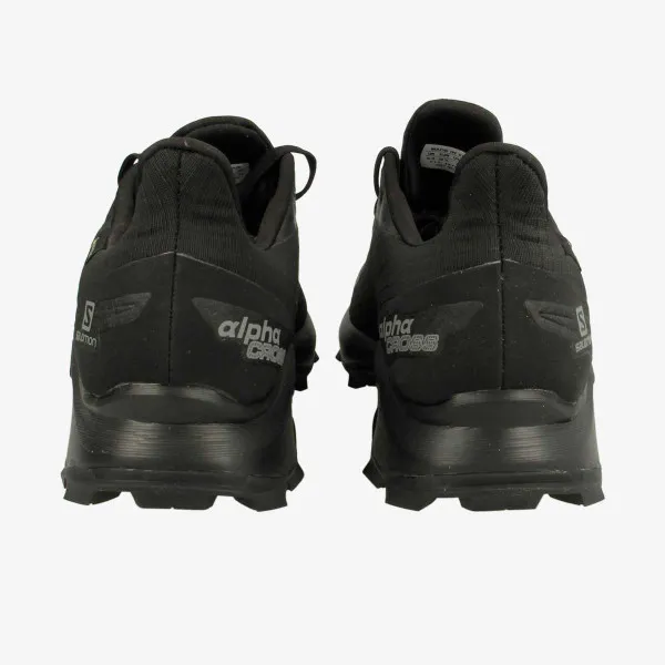 Salomon ALPHACROSS BLAST GTX W 