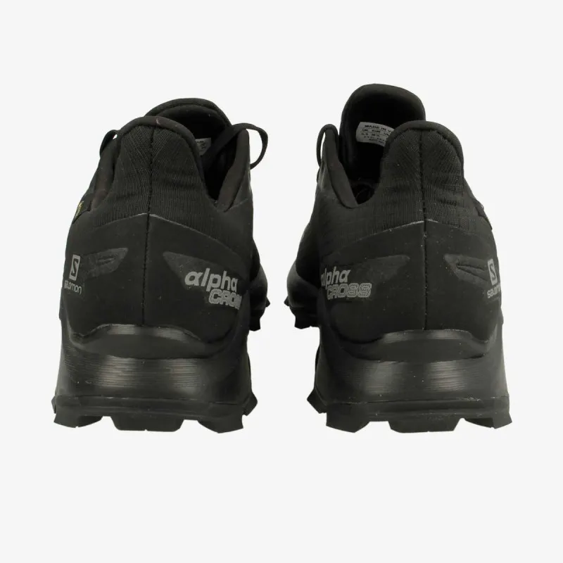 Salomon ALPHACROSS BLAST GTX W 
