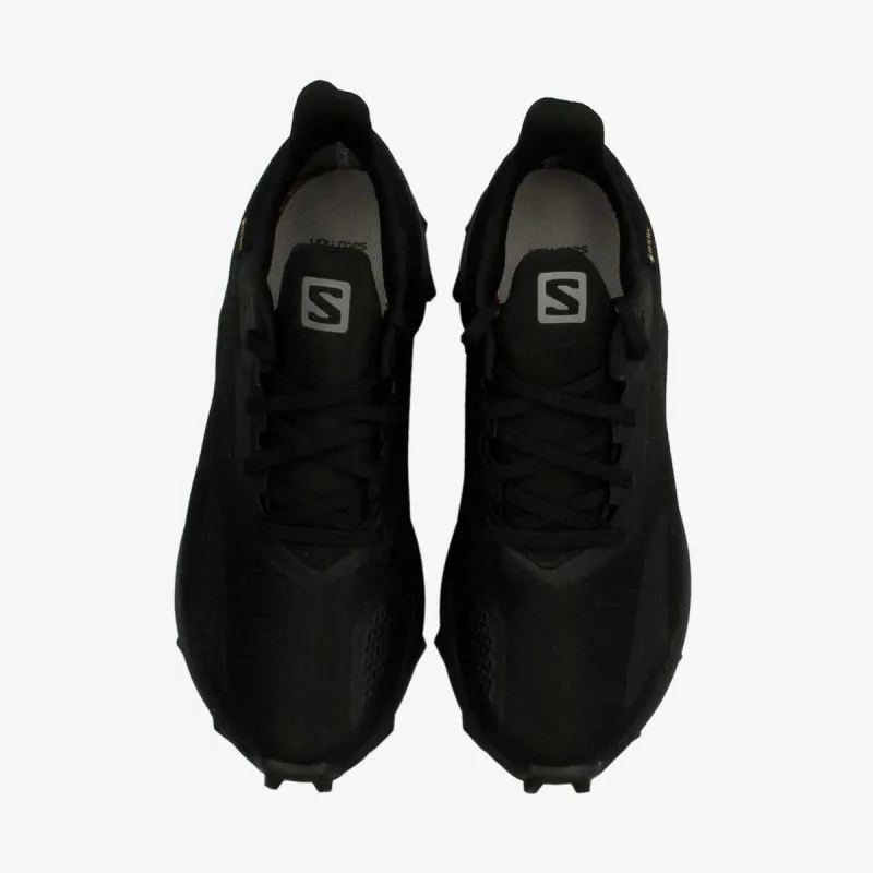 Salomon ALPHACROSS BLAST GTX W 