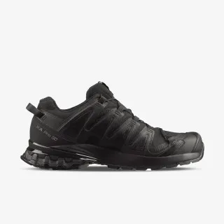 Salomon SHOES XA PRO 3D v8 GTX W Black/Black/Pha 