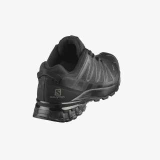 Salomon SHOES XA PRO 3D v8 GTX W Black/Black/Pha 