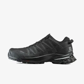 Salomon SHOES XA PRO 3D v8 GTX W Black/Black/Pha 