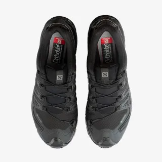 Salomon SHOES XA PRO 3D v8 GTX W Black/Black/Pha 