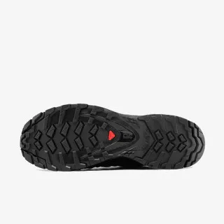 Salomon SHOES XA PRO 3D v8 GTX W Black/Black/Pha 