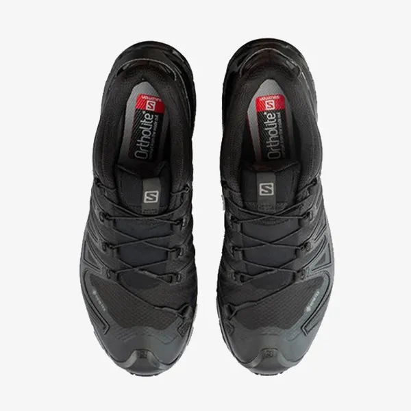 Salomon SHOES XA PRO 3D v8 GTX W Black/Black/Pha 