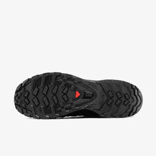 Salomon SHOES XA PRO 3D v8 GTX W Black/Black/Pha 