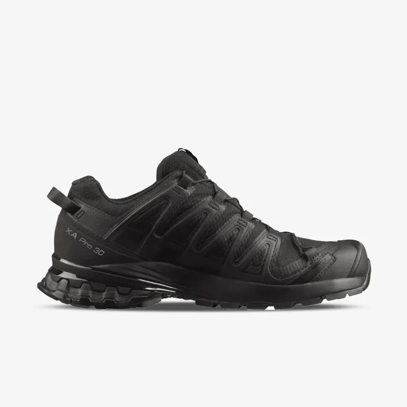 Salomon SHOES XA PRO 3D v8 GTX W Black/Black/Pha 