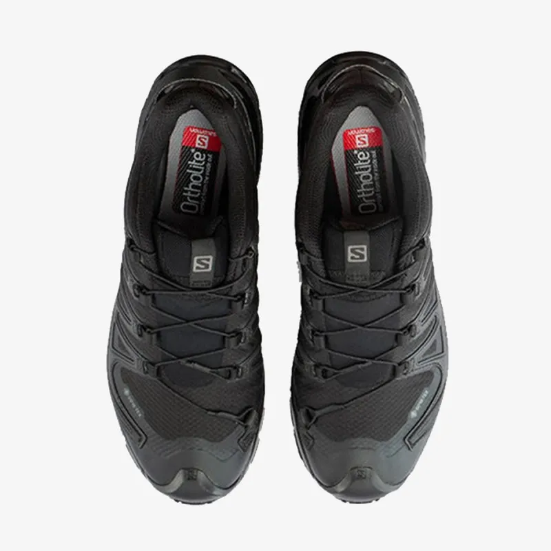 Salomon SHOES XA PRO 3D v8 GTX W Black/Black/Pha 