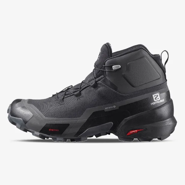 Salomon CROSS HIKE MID GTX 
