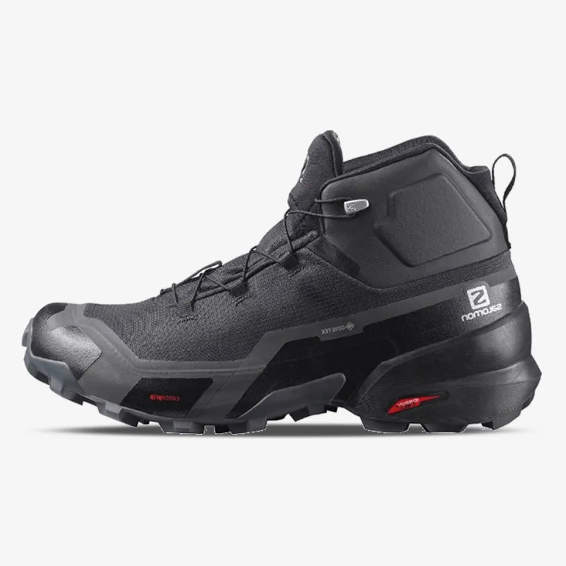 Salomon CROSS HIKE MID GTX 