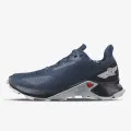 Salomon ALPHACROSS BLAST CSWP J 
