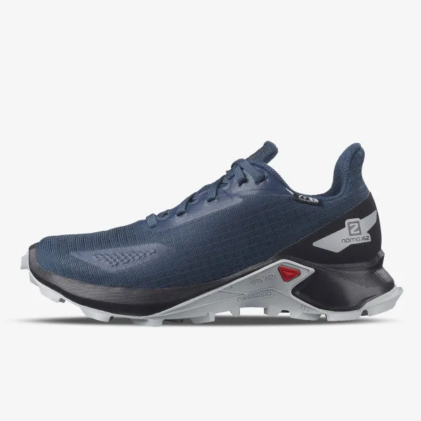 Salomon ALPHACROSS BLAST CSWP J 