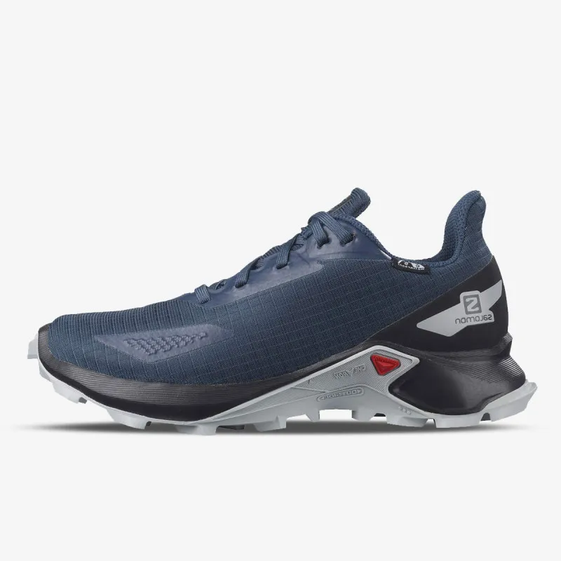 Salomon ALPHACROSS BLAST CSWP J 