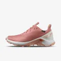 Salomon ALPHACROSS BLAST GTX W Brick Dust 