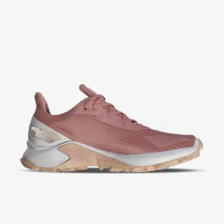 Salomon ALPHACROSS BLAST GTX W Brick Dust 
