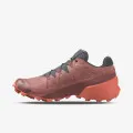 Salomon SPEEDCROSS 5 W Brick Dust/Persimon 