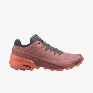Salomon SPEEDCROSS 5 W Brick Dust/Persimon 