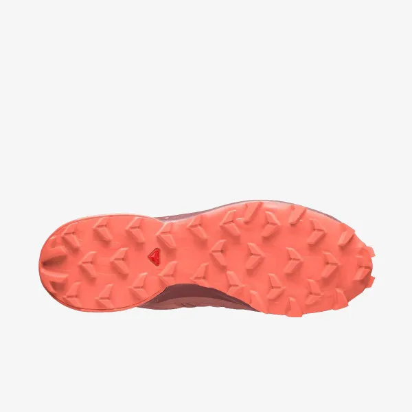 Salomon SPEEDCROSS 5 W Brick Dust/Persimon 
