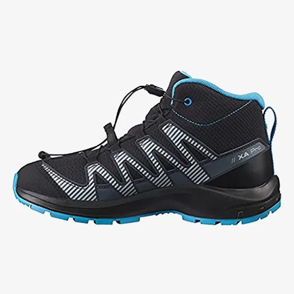 Salomon Čizme XA PRO V8 WINTER CLIMASALOMON™ WATERPROOF 