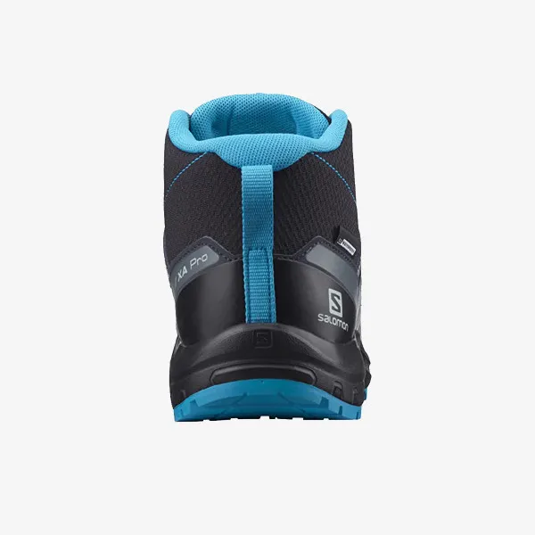 Salomon Čizme XA PRO V8 WINTER CLIMASALOMON™ WATERPROOF 