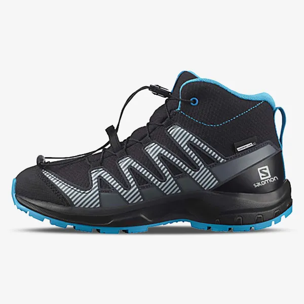 Salomon Čizme XA PRO V8 WINTER CLIMASALOMON™ WATERPROOF 