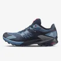 Salomon WINGS SKY GORE TEX Dark Denim/Nisk 