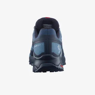 Salomon WINGS SKY GORE TEX Dark Denim/Nisk 