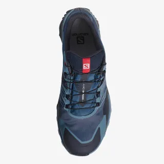 Salomon WINGS SKY GORE TEX Dark Denim/Nisk 