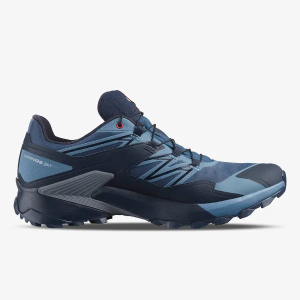 Salomon WINGS SKY GORE TEX Dark Denim/Nisk 