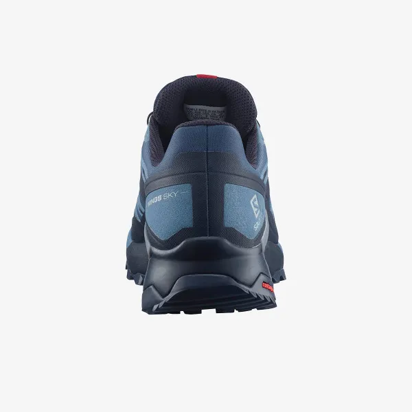 Salomon WINGS SKY GORE TEX Dark Denim/Nisk 