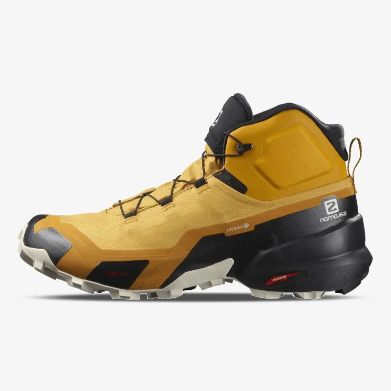 Salomon CROSS HIKE MID GTX 