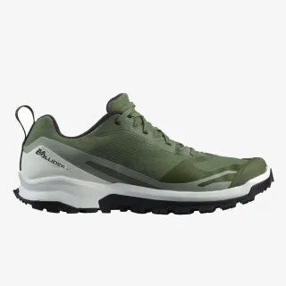 Salomon XA COLLIDER 2 GTX Deep Lichen G 