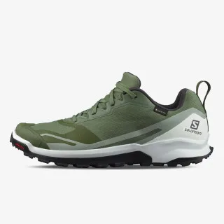 Salomon XA COLLIDER 2 GTX Deep Lichen G 