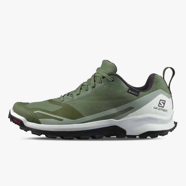 Salomon XA COLLIDER 2 GTX Deep Lichen G 