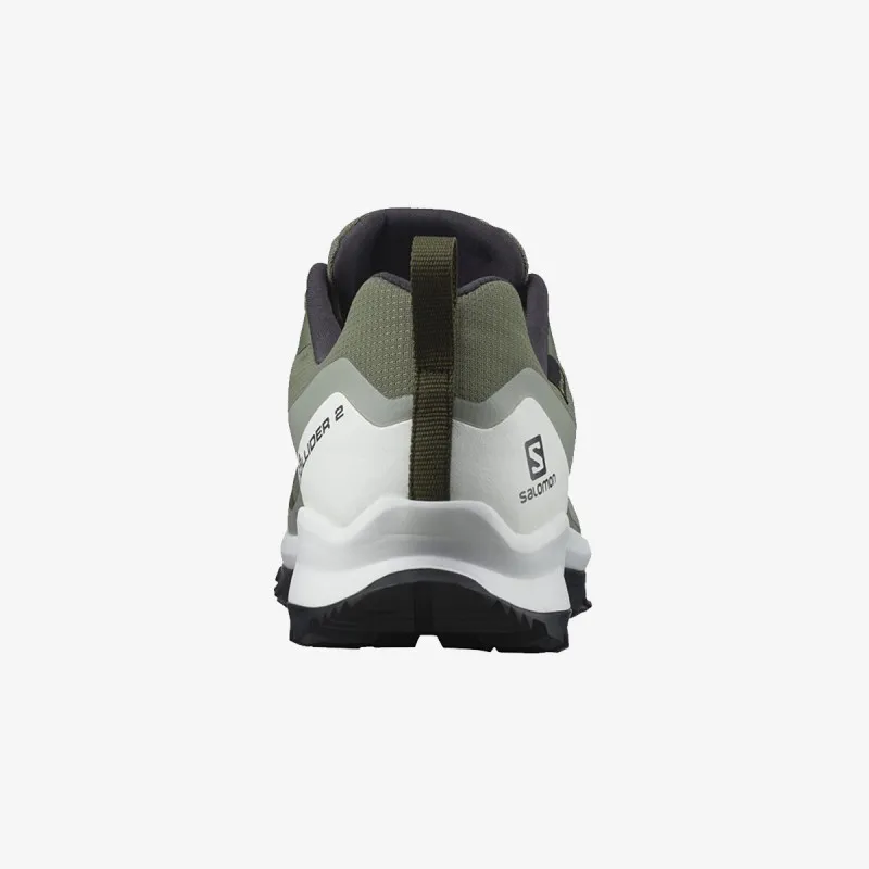 Salomon XA COLLIDER 2 GTX Deep Lichen G 